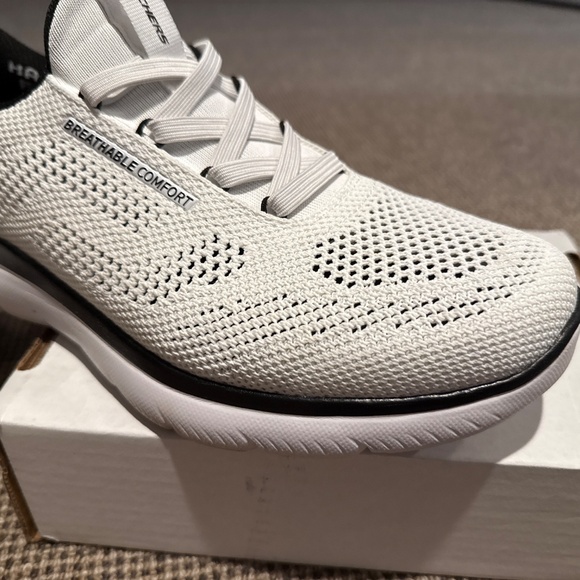 Men’s Skechers Slip-Ins Summits Size 10 W - Picture 10 of 14